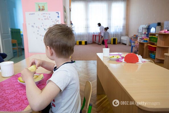 Детские сады застряли в 1993 году: как хотят изменить дошкольное образование в Украине