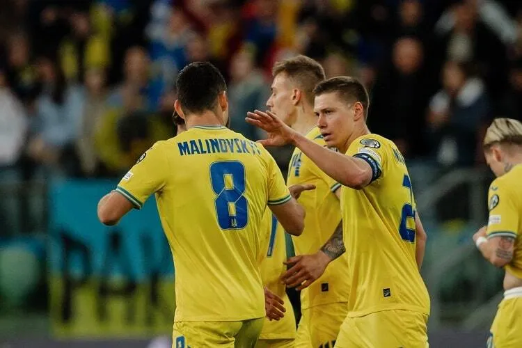 З ким збірна України зіграє на Євро-2024: календар матчів qkxiqdxiqdeihrant