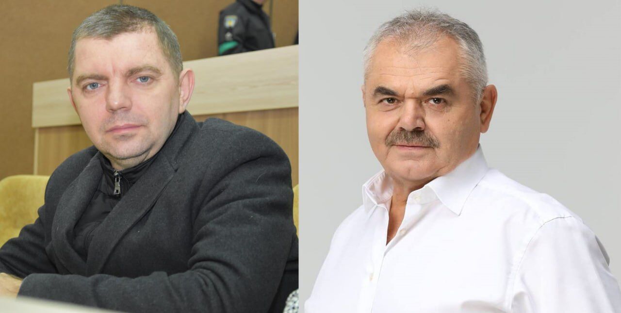 Двом обласним депутатам від "Батьківщини" повідомили про підозру: намагалися підкупити начальника Сумської МВА. Фото