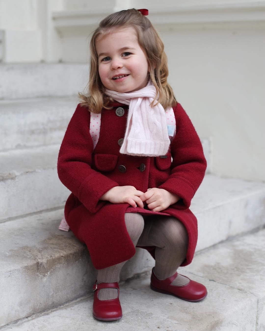 10 милих фото королівської сім'ї, які зробила Кейт Міддлтон: від них віє теплом і ніжністю