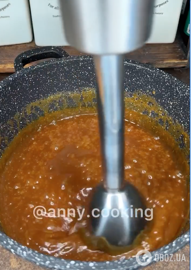 Как правильно готовить карамель с маслом