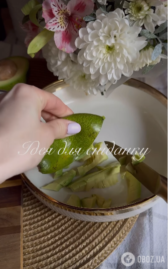 Поживний та корисний авокадо-тост: рецепт швидкого сніданку