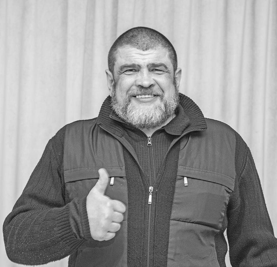 "Три тижні реанімації": перший тренер українського чемпіона світу з боксу дістав важке поранення