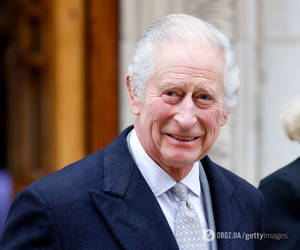 Король Чарльз записал трогательное пасхальное обращение к нации на фоне новостей о борьбе Кейт Миддлтон с раком
