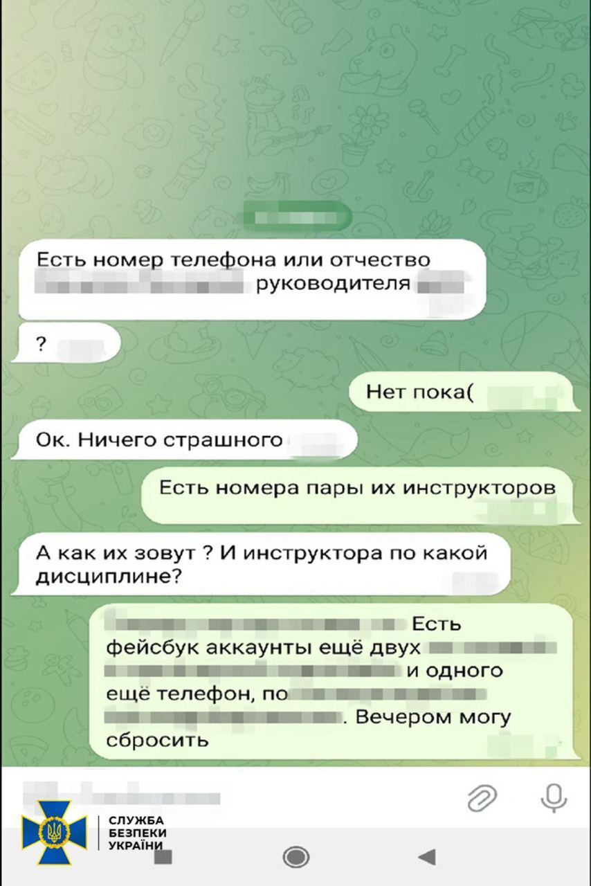 Под видом капеллана пытался шпионить за десантниками ВСУ: в Киеве задержали "крота" российской разведки. Фото и видео