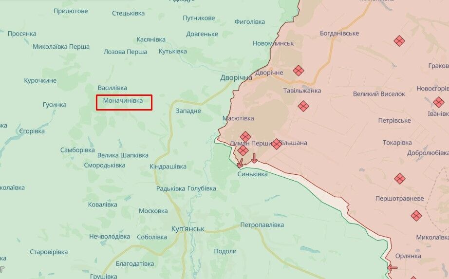 Окупанти обстріляли село на Харківщині: жінка загинула, двох чоловіків поранено
