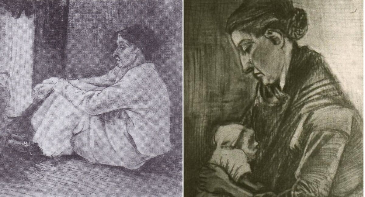 Не отрезал себе все ухо и имел роман с беременной куртизанкой. 7 интересных фактов о легендарном художнике Винсенте ван Гоге