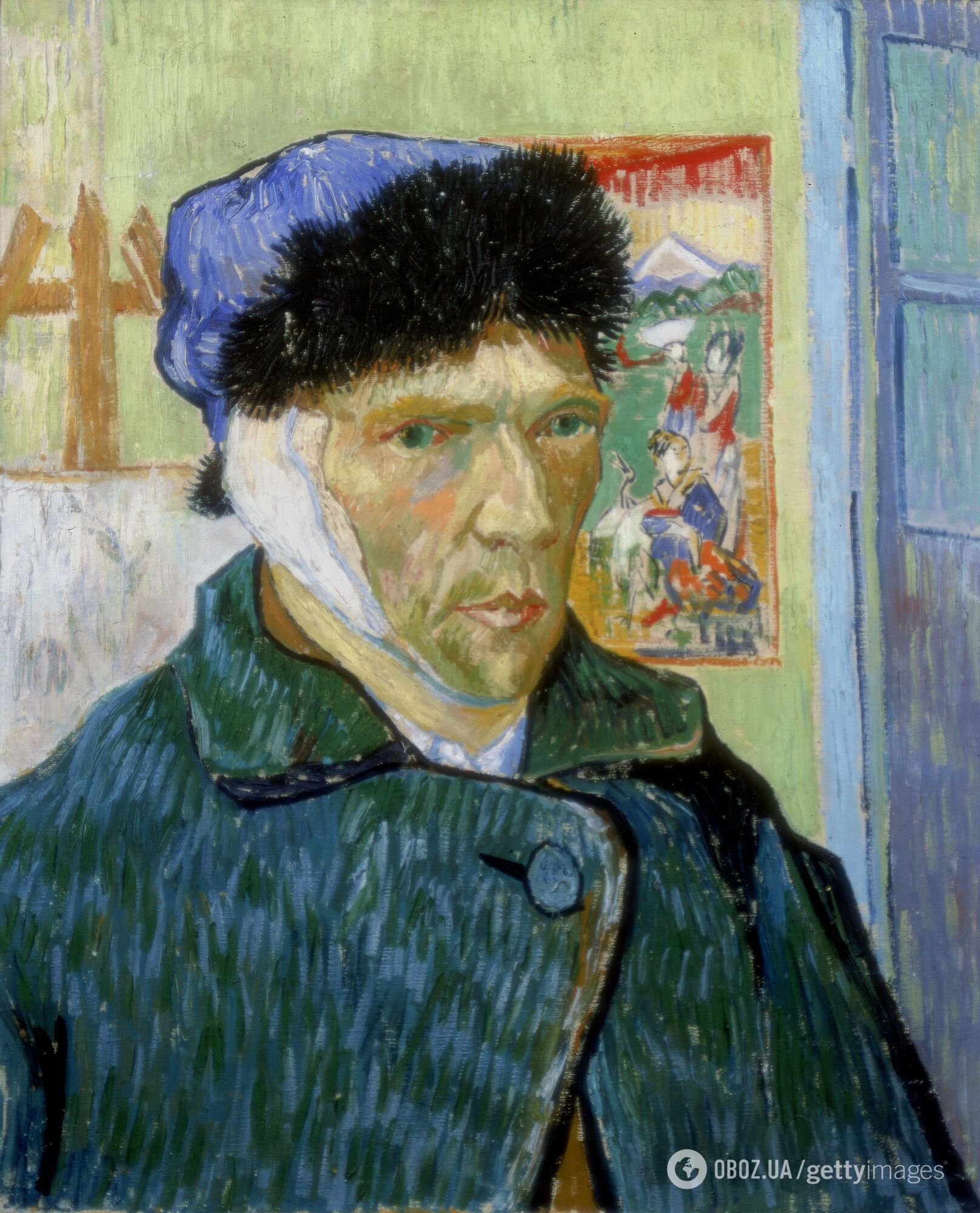 Не отрезал себе все ухо и имел роман с беременной куртизанкой. 7 интересных фактов о легендарном художнике Винсенте ван Гоге
