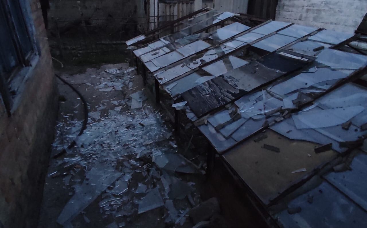 Окупанти вдарили по Дніпропетровщині, пошкоджено енергооб'єкти і дачний кооператив: серед поранених – 5-річна дитина. Фото