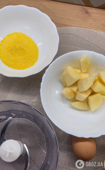 Что можно приготовить из остатков кукурузной каши: очень простое блюдо, которое понравится детям