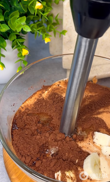 Елементарний десерт з ряжанки без випікання: готується 5 хвилин
