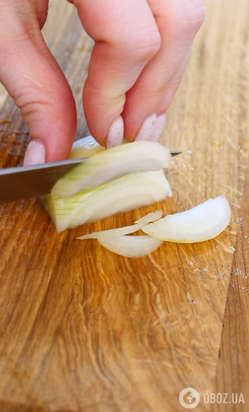 Простой салат со свеклой, который можно в пост: вкуснее винегрета