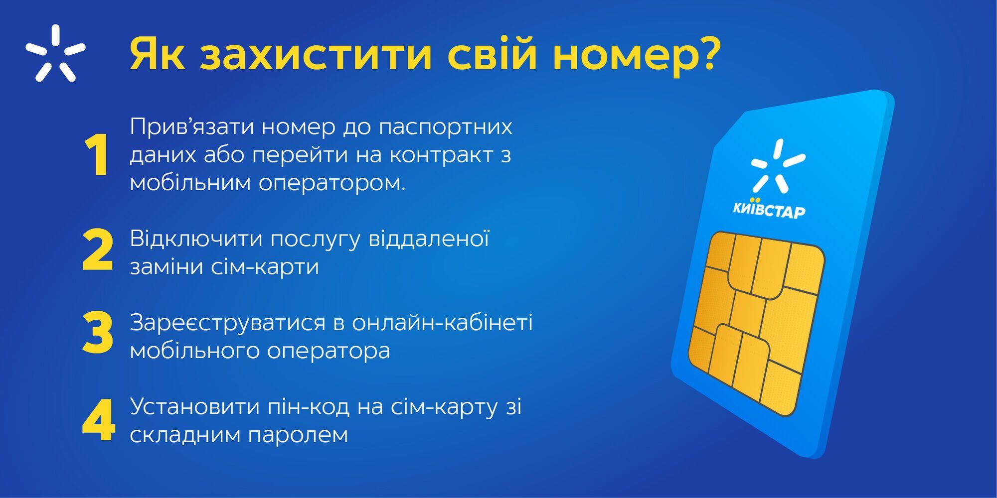 Кибербезопасность и противодействие мошенникам: что важно знать всем украинцам и как защититься бизнесу