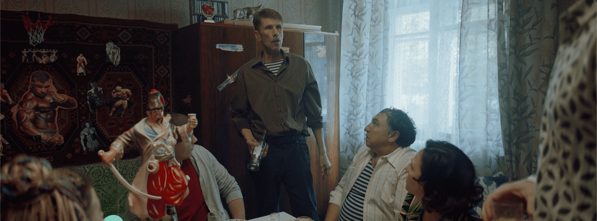 6 уроков человечности от украинских комедиантов
