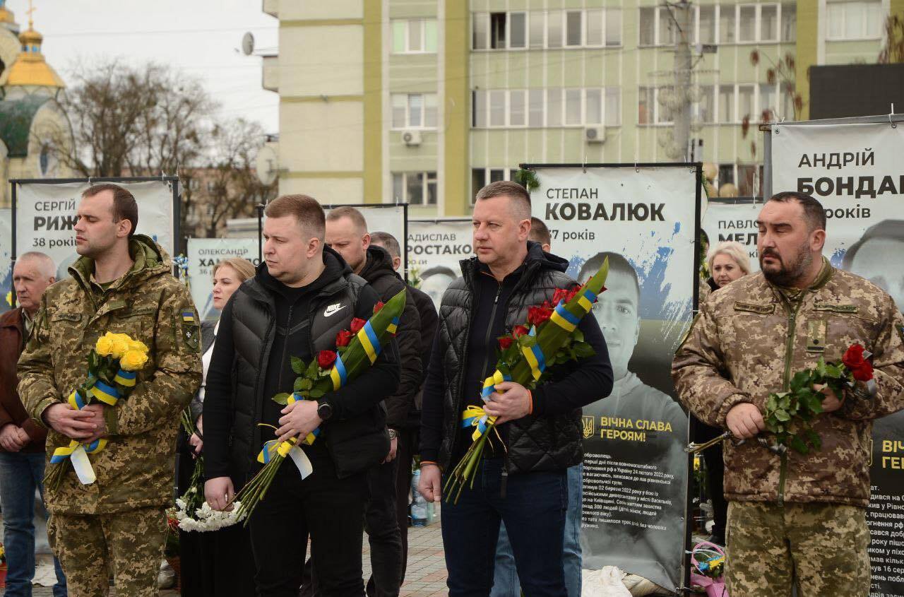 Йому назавжди буде 30: у боях за Україну загинув захисник з Рівного. Фото 