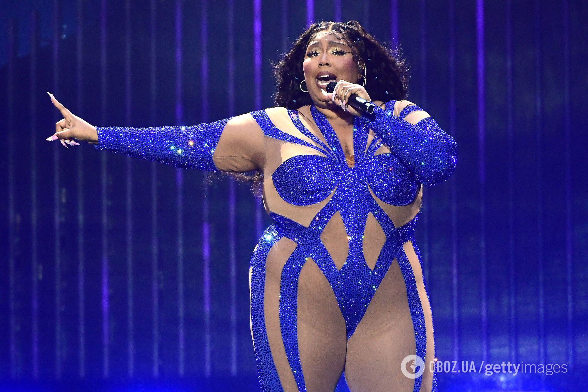 "Миру я не нужна": певица Lizzo заявила, что заканчивает карьеру и поразила причиной такого решения