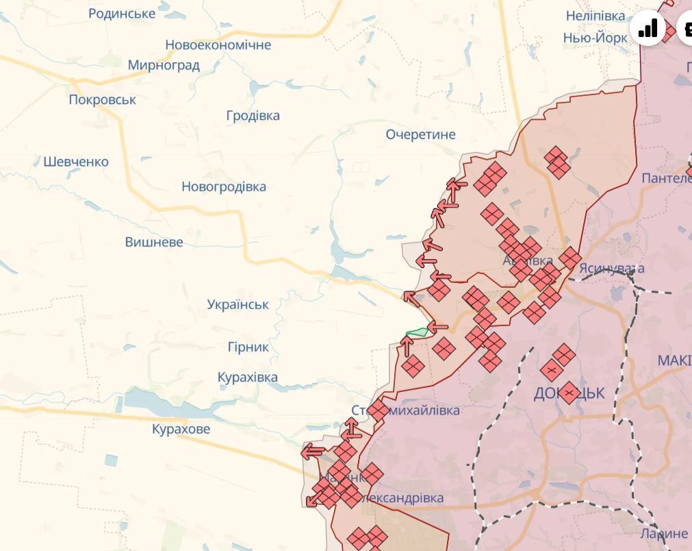 Окупанти обстріляли житлові квартали Донеччини: серед поранених – 16-річний юнак. Фото
