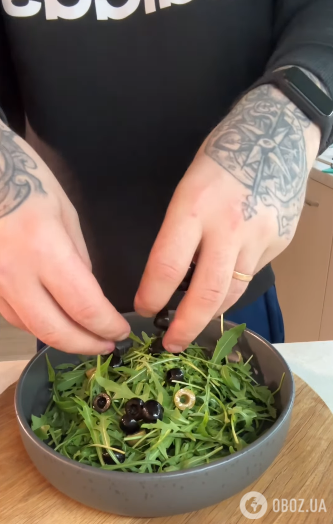 Салат із буряка з фетою: що додати й чим заправити, щоб був смачний
