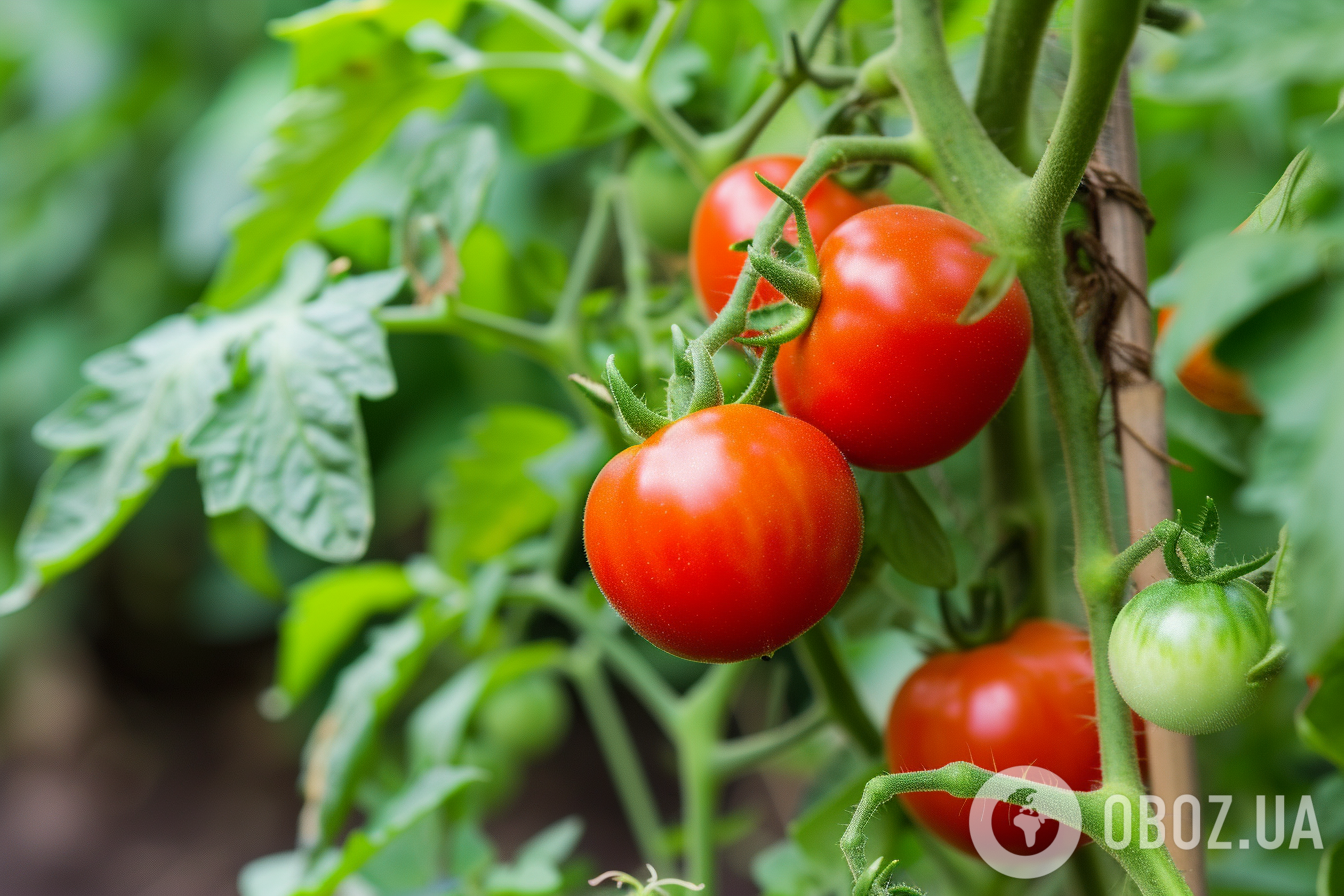 Уже время: когда и как правильно сеять помидоры на рассаду