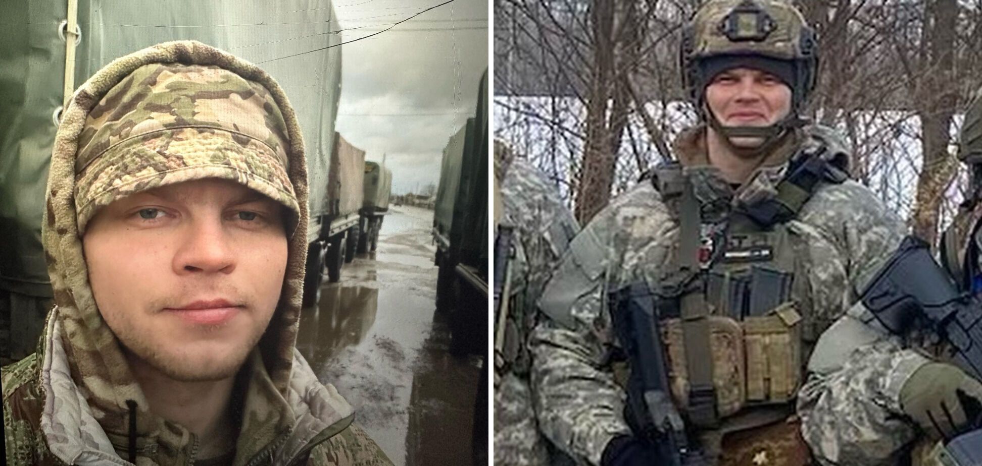 Без отца осталось двое детей: в боях за Украину погиб защитник из Тернополя. Фото