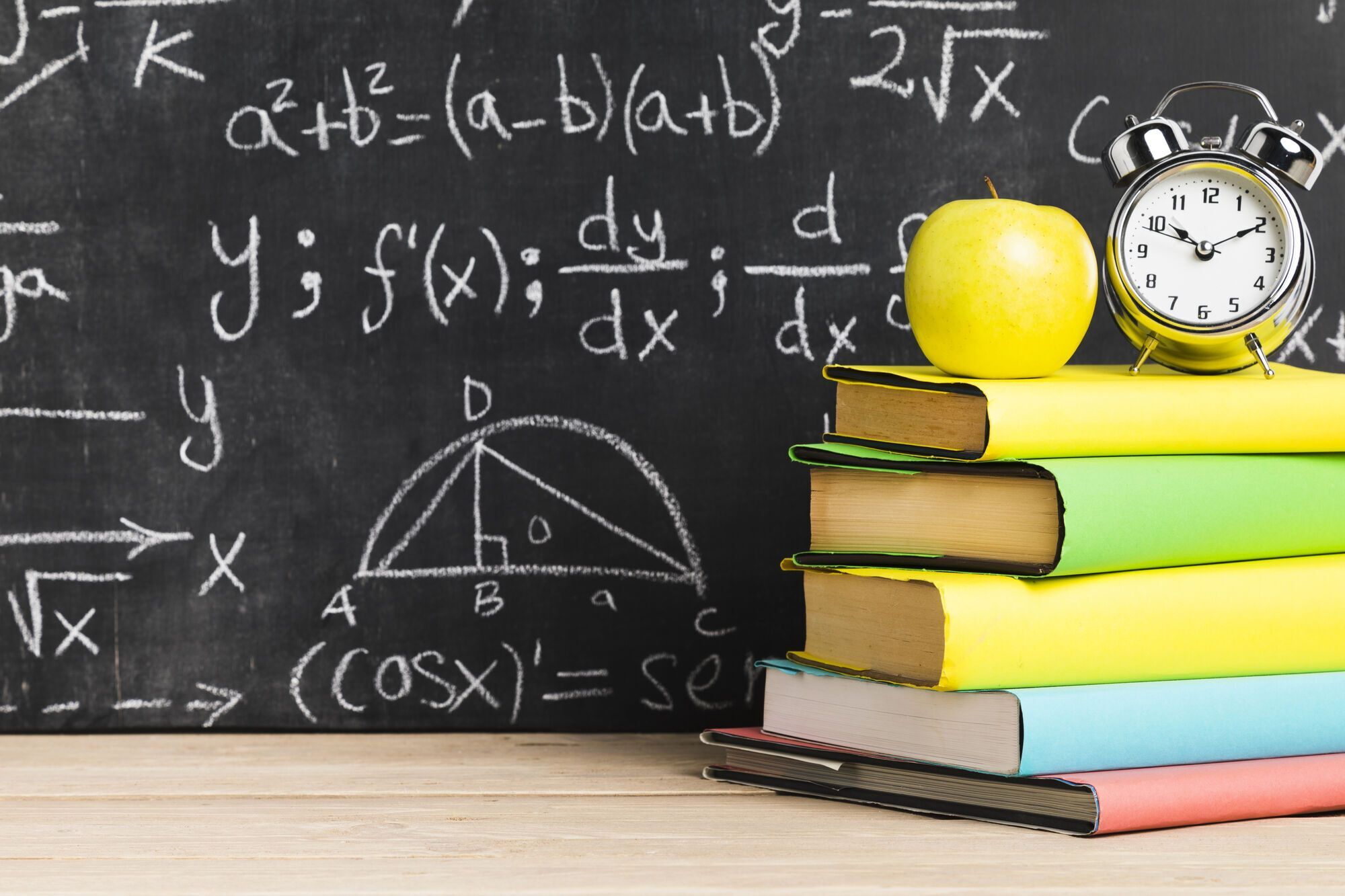 Просветитель о математике в школах Украины: нельзя учить с мелом и ручкой детей, которые не представляют своей жизни без гаджетов