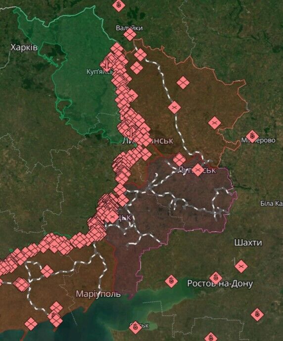 В ISW пояснили, як втрата Росією літаків вплинула на активність ворожої авіації в Україні