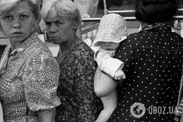 Чому в СРСР жінки мали старший вигляд: розкрито причини