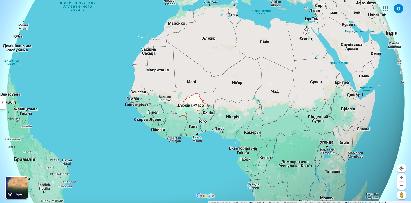 Около 170 человек погибли во время нападений джихадистов на села в Буркина-Фасо: что происходит