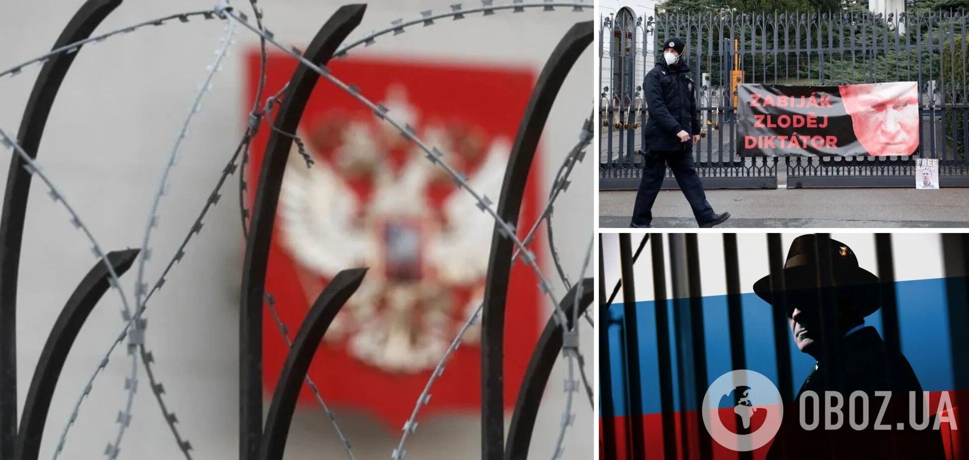 Притворялись "дипломатами": Бельгия выслала из страны десятки российских шпионов