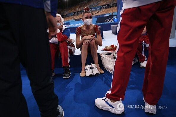 Знаменитые российские гимнастки назло МОК завершили карьеру в 25 лет