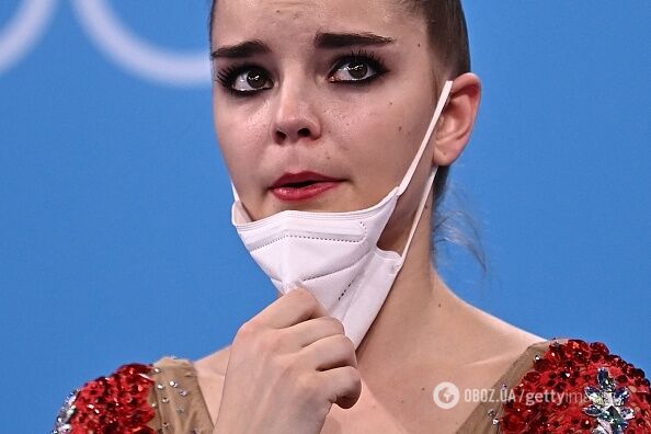 Знамениті російські гімнастки на зло МОК завершили кар'єру в 25 років