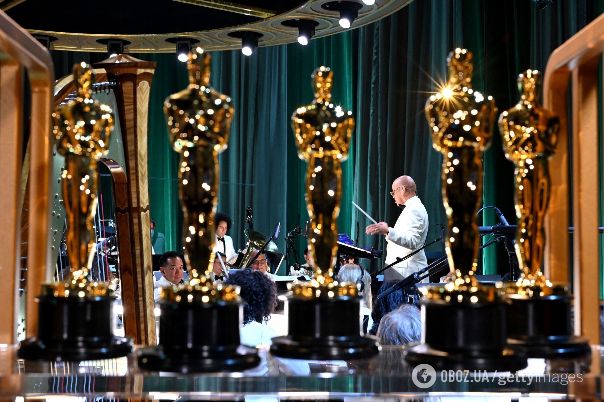 Где смотреть Оскар 2024: когда и во сколько трансляция. Полный список номинантов