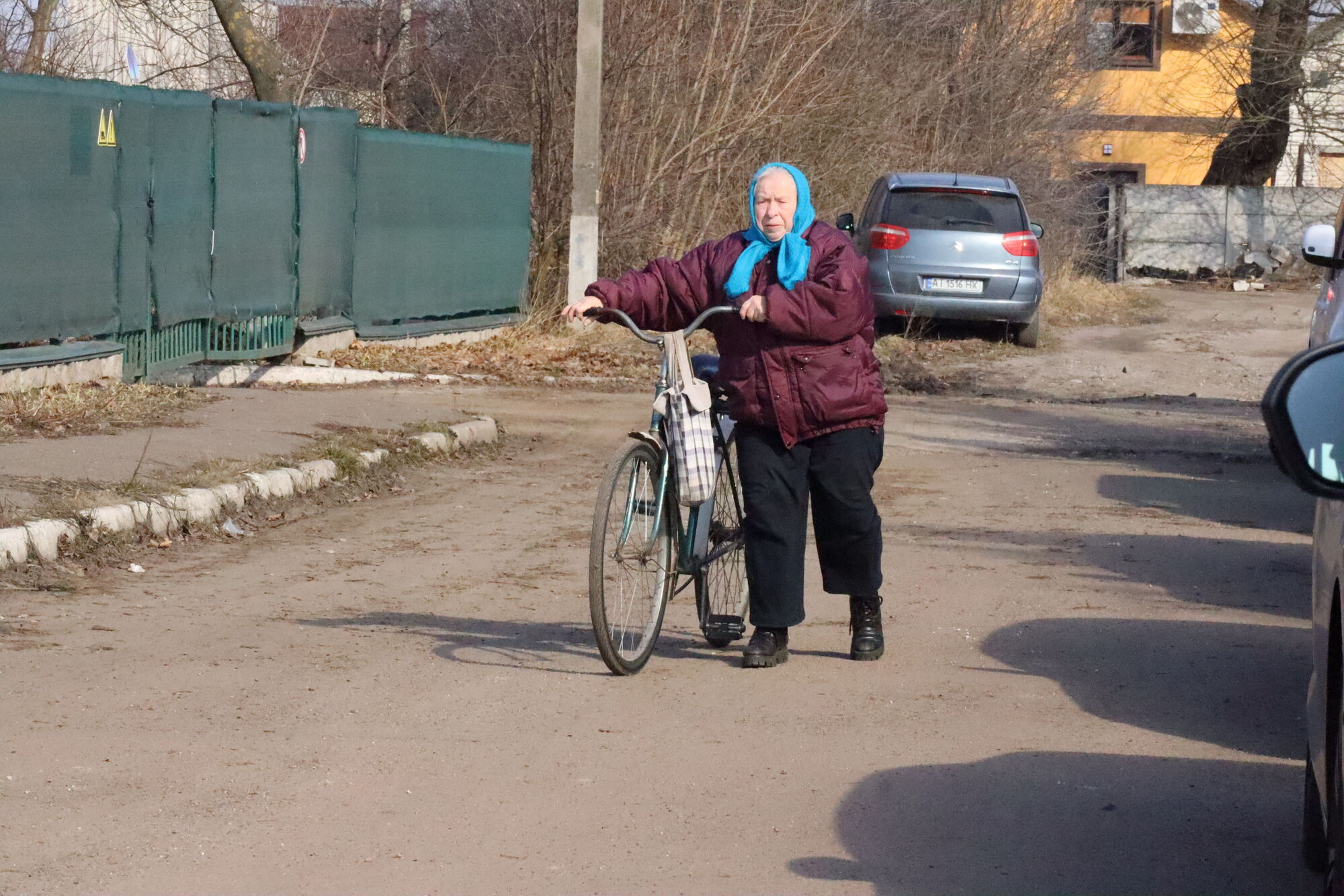 В Киевской области началось восстановление разрушенного оккупантами детсада