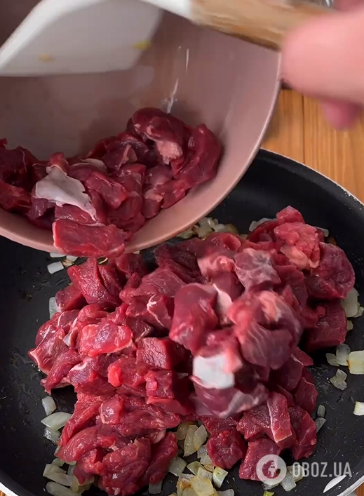 Из какого мяса выходит самая вкусная подливка: к картофелю, каше и макаронам
