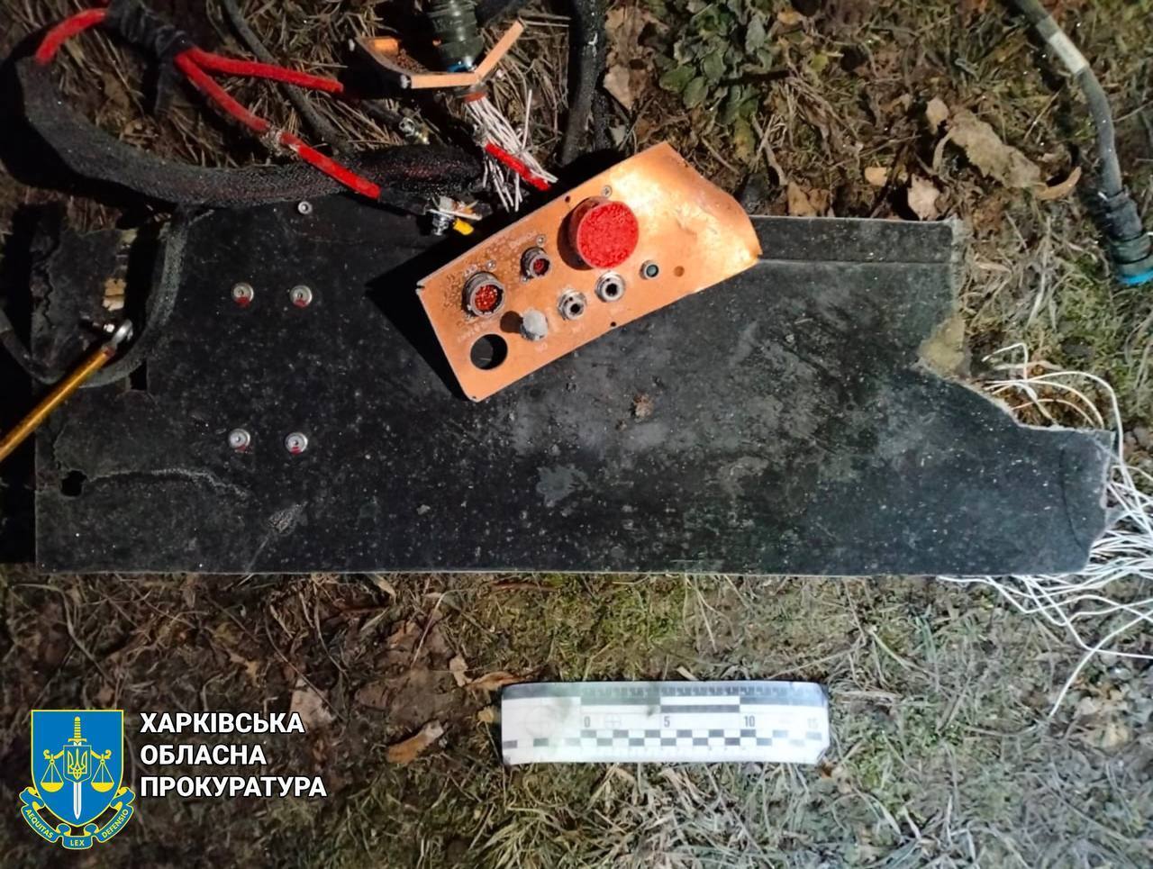 Окупанти вночі запустили по Україні 42 "Шахеди", 38 дронів збили сили ППО
