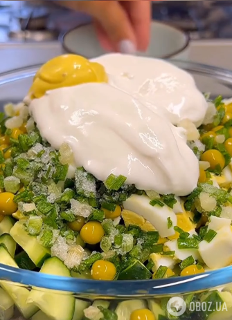 Как приготовить салат из пекинской капусты, чтобы он понравился всем: секрет в заправке