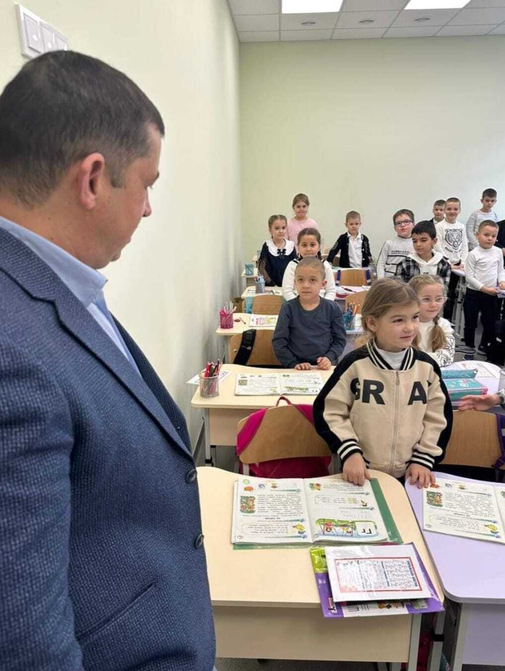 Одеса під атакою Росії: відділ освіти звернувся до батьків і вчителів через безсонні ночі школярів