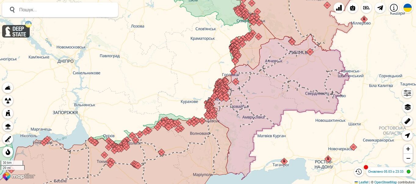 Почему россияне активизировали удары по Одессе и на что они рассчитывают. Интервью с Сунгуровским