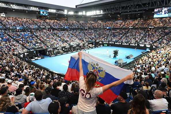 ITF ухвалила офіційне рішення щодо допуску росіян та білорусів на Олімпійські ігри в Парижі