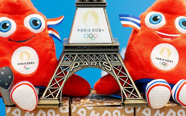 ITF приняла официальное решение по допуску россиян и белорусов на Олимпийские игры в Париже