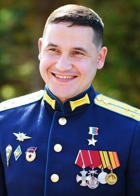 Судитимуть окупанта, який отримав "героя Росії" за вбивство мирних жителів Київщини. Відео і подробиці справи