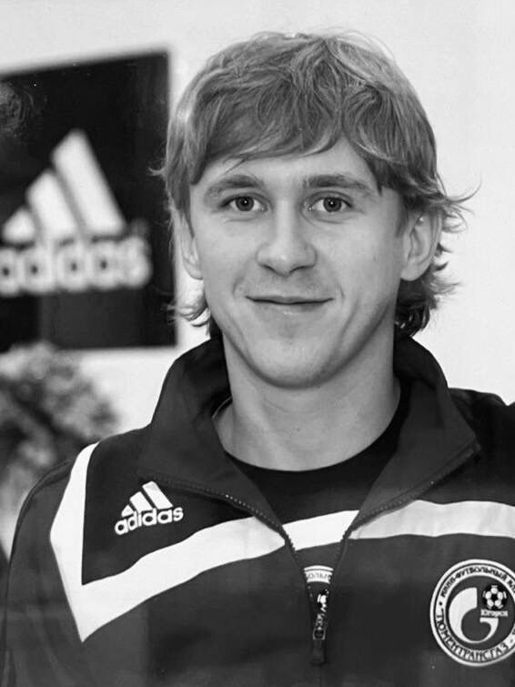 ВСУ ликвидировали известного российского футболиста, дважды выигрывавшего чемпионат России и выступавшего на Евро-2003
