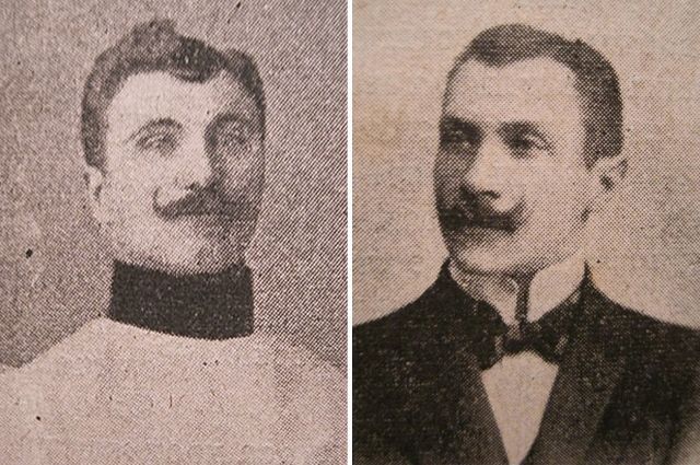 Українець дебютував за Росію, а олімпійський чемпіон отримав по обличчю: як проходили ОІ-1900 у Парижі і хто загубив рекордсмена