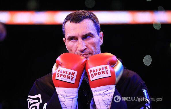 Кінець кар'єри Кличка: як порада брата, промах в кілька сантиметрів і впертий англієць відправили українського чемпіона на пенсію