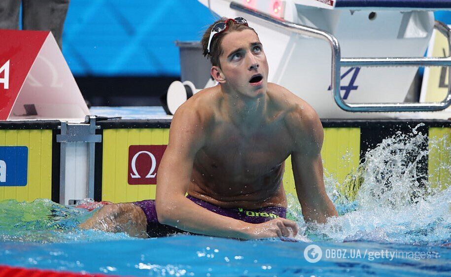 "Вважав, що повернемося в Донецьк": сенсаційний чемпіон світу розповів про тренування з тривогами, порвані шорти перед стартом і ЧС у Досі