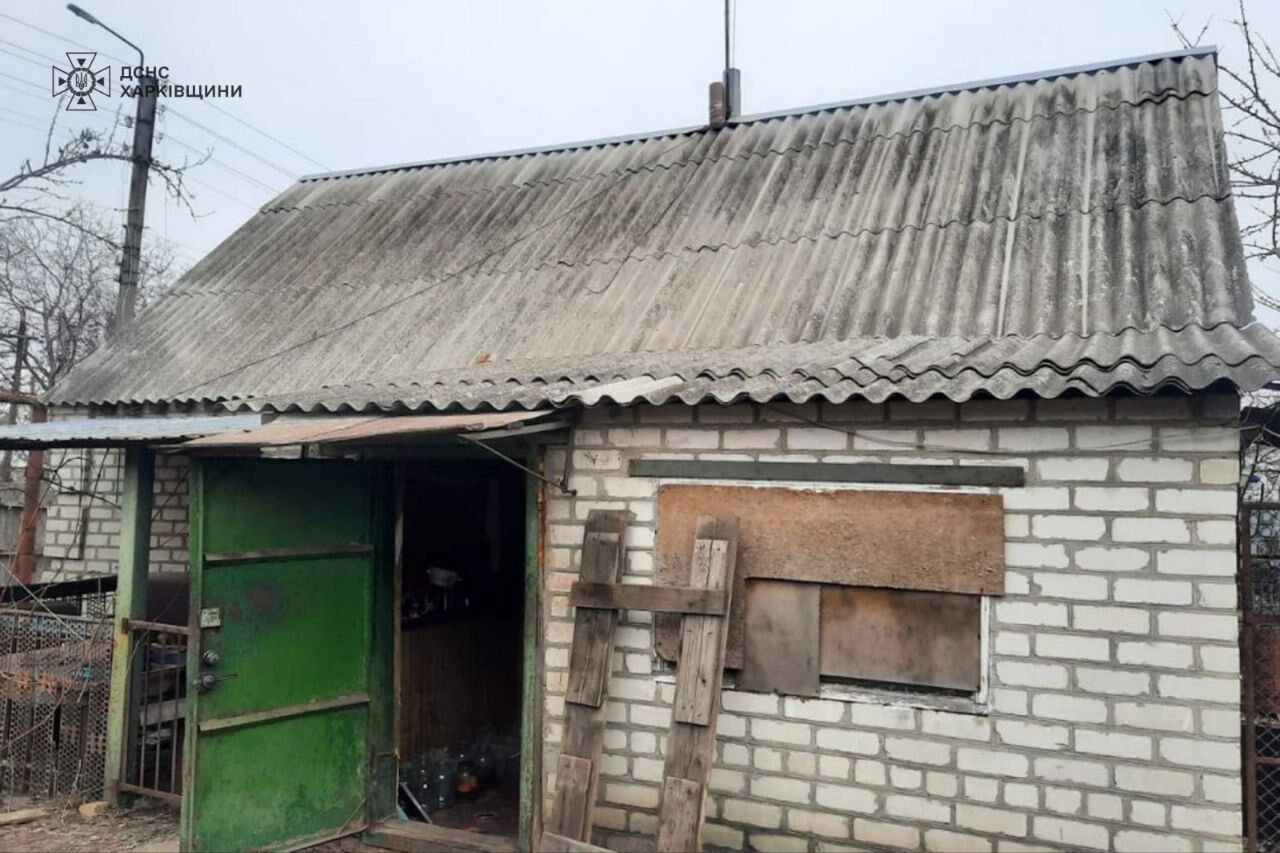 На Харьковщине в доме нашли мертвыми супругов: причиной трагедии мог стать угарный газ
