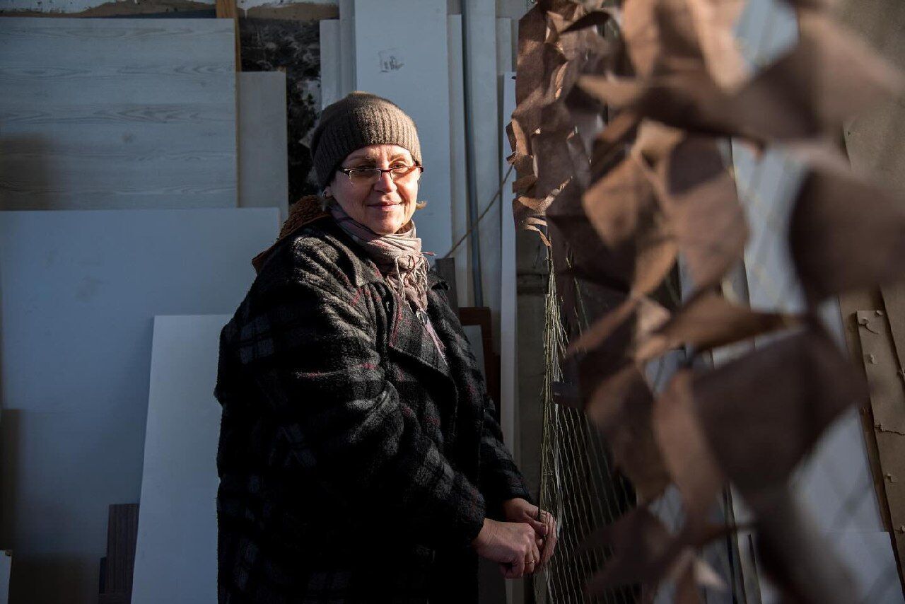"Все, что вы делаете для Украины, вдохновляет мир": Зеленский трогательно отметил подвиг женщин во время войны. Фото