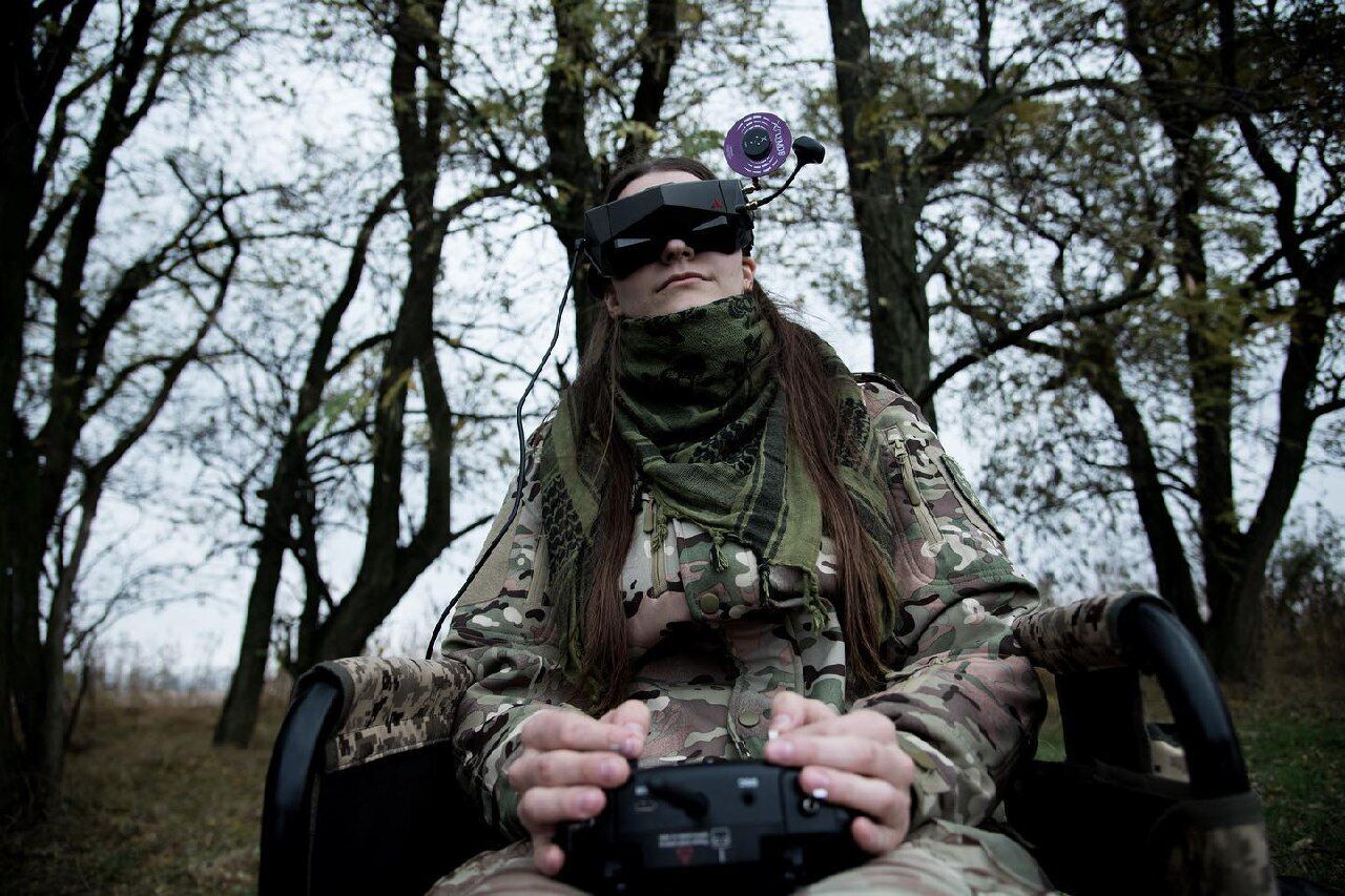 "Все, что вы делаете для Украины, вдохновляет мир": Зеленский трогательно отметил подвиг женщин во время войны. Фото