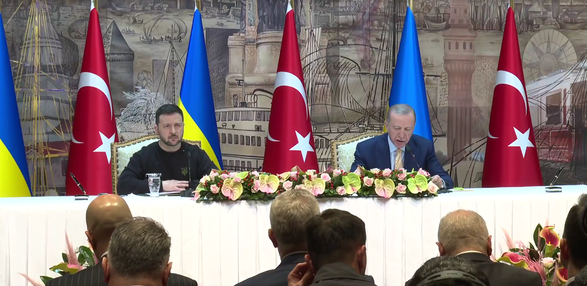Україна і Туреччина домовились про спільні проєкти в оборонній сфері: про що йдеться