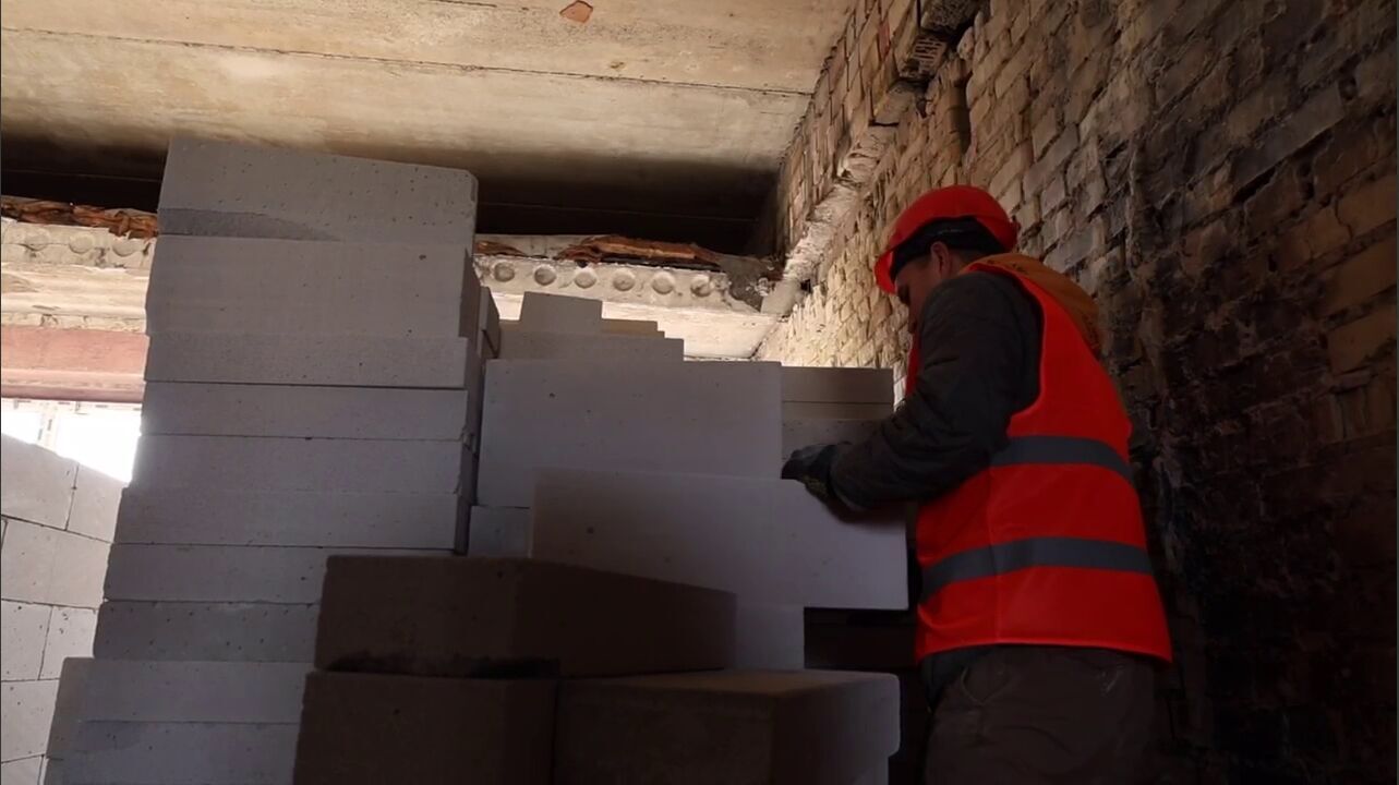 На Київщині відновили майже 17 тис. пошкоджених окупантами об’єктів: у ОВА поділилися подальшими планами